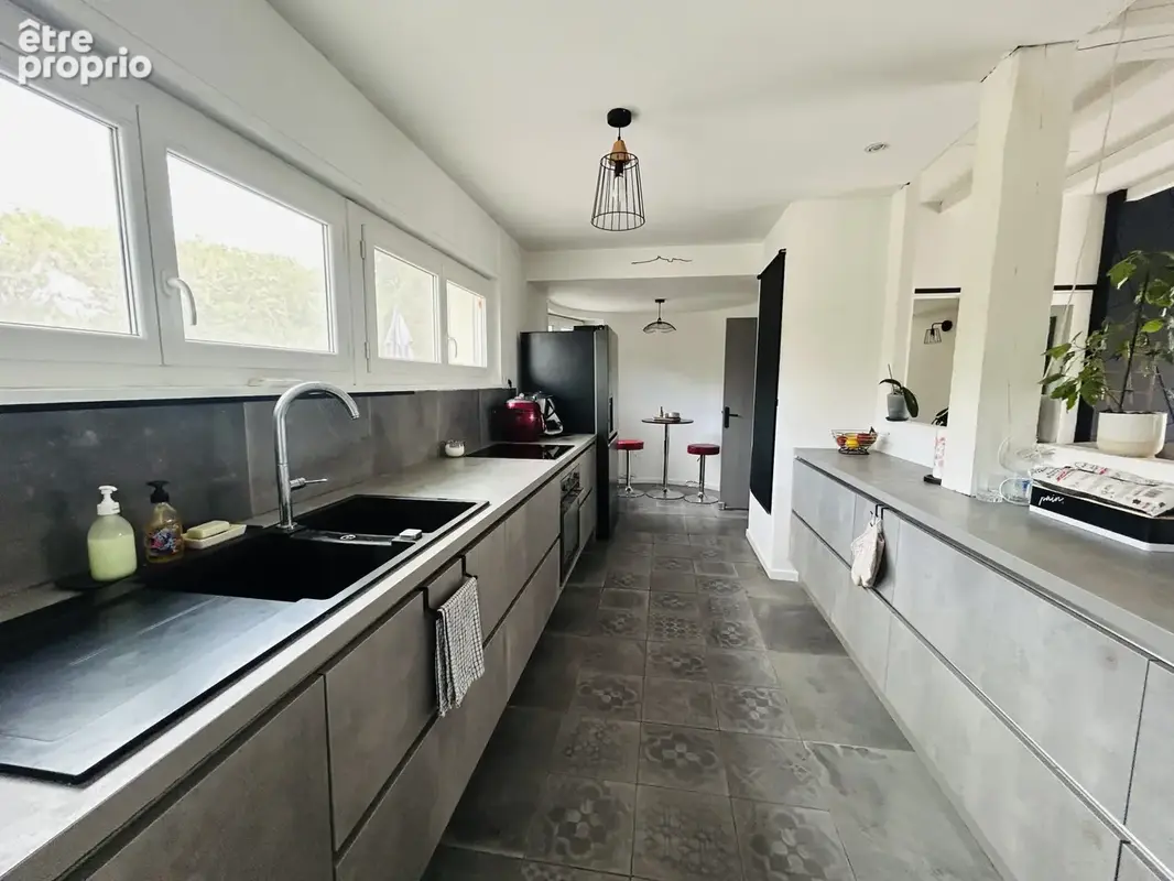Villa avec vue imprenable - photo 12
