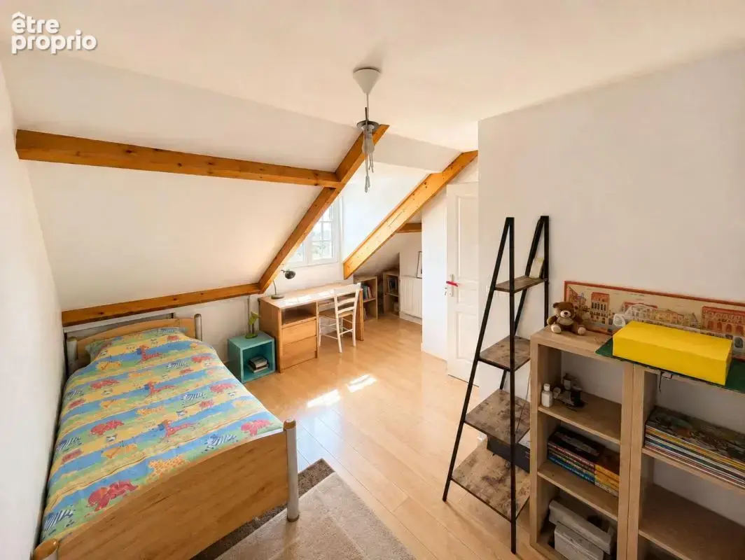 Maison À Vendre - photo 8