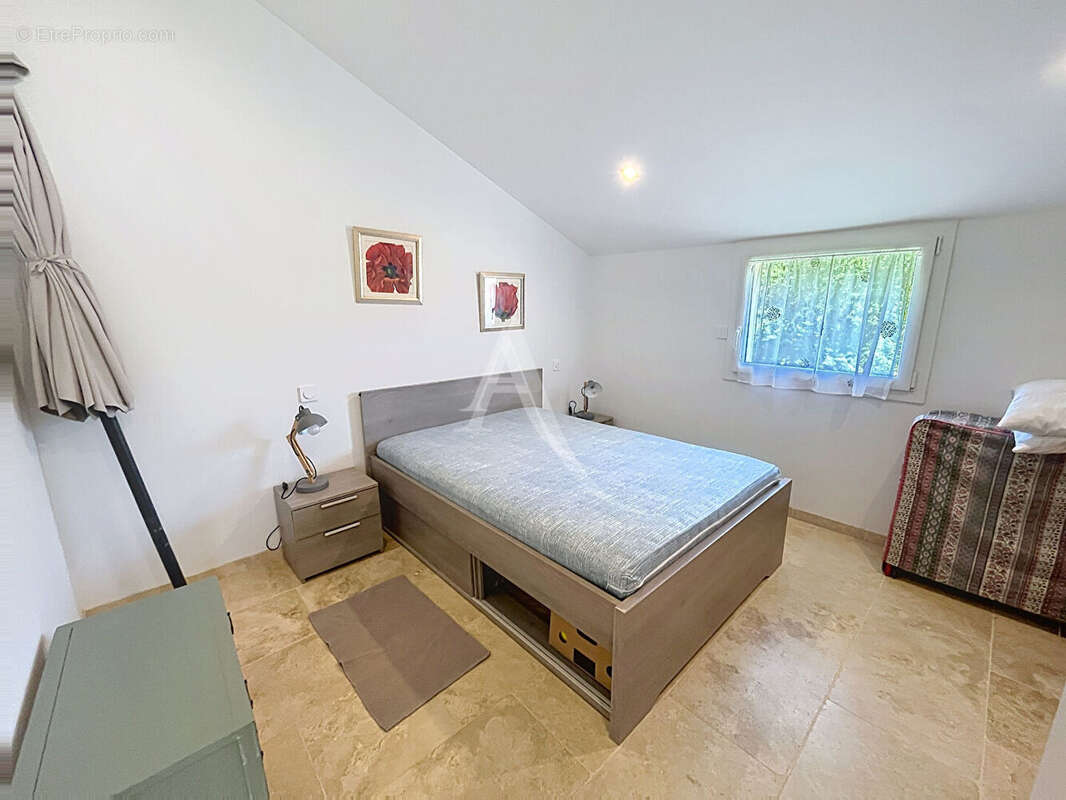 Maison de plain pied Prayssac, 2 chambres, vue campagne - photo 5