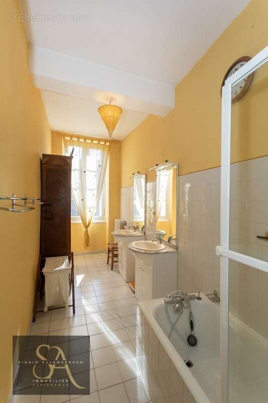 Maison à CASTELNAUDARY