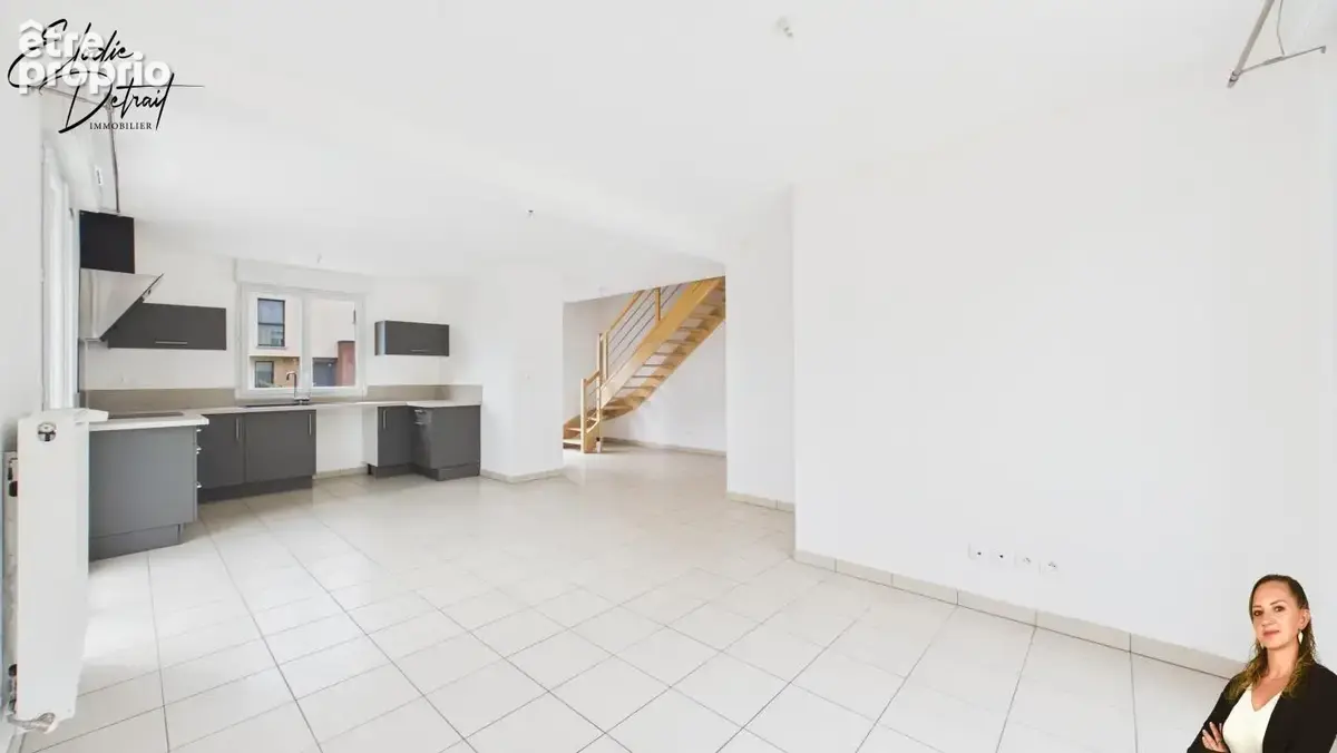 Maison 6 pièces 124 m² à vendre à Le Mans (72000) - photo 5