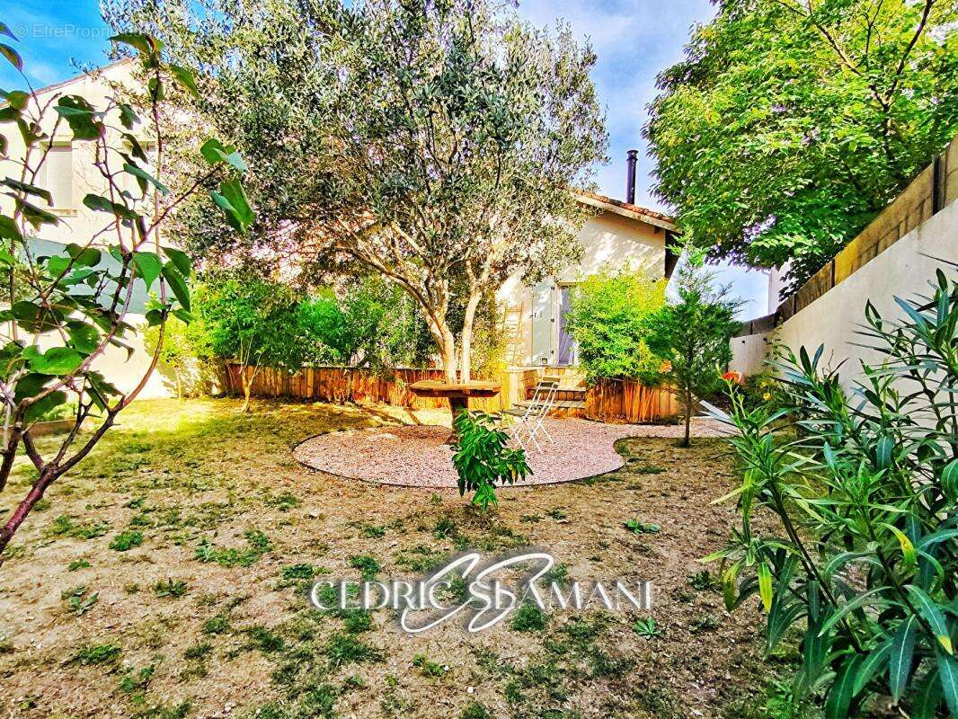 Maison à CARCASSONNE