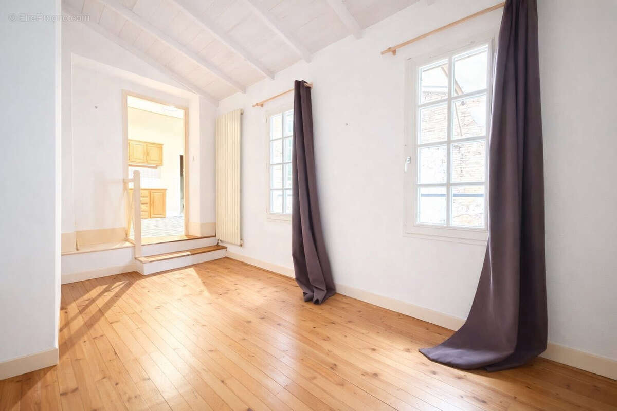 Appartement à MONTAUBAN