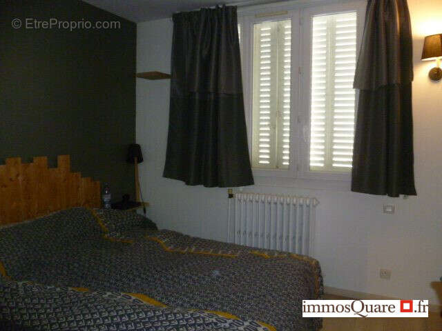 Appartement à SASSENAGE