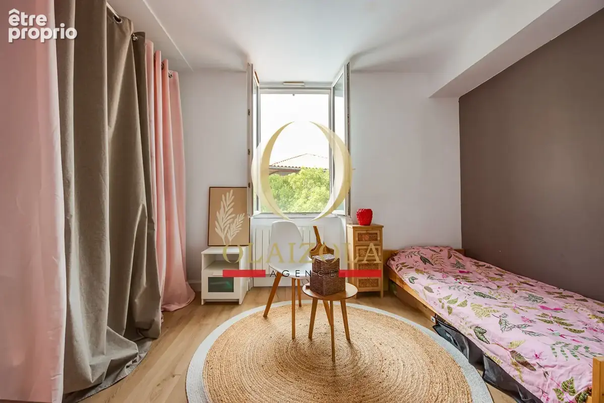 BIARRITZ - Charmante maison de ville - photo 6