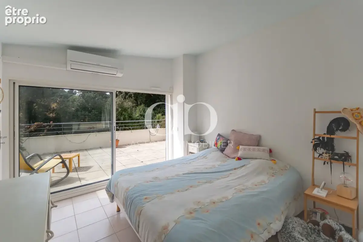 Cassis / appartement-maison - photo 13