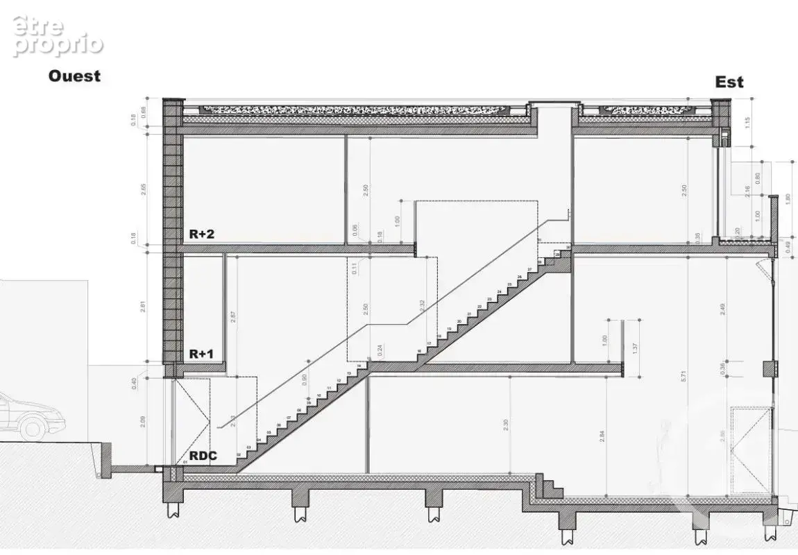 Maison 5 pièces 129 m² à vendre à Fontenay-Sous-Bois (94120) - photo 8
