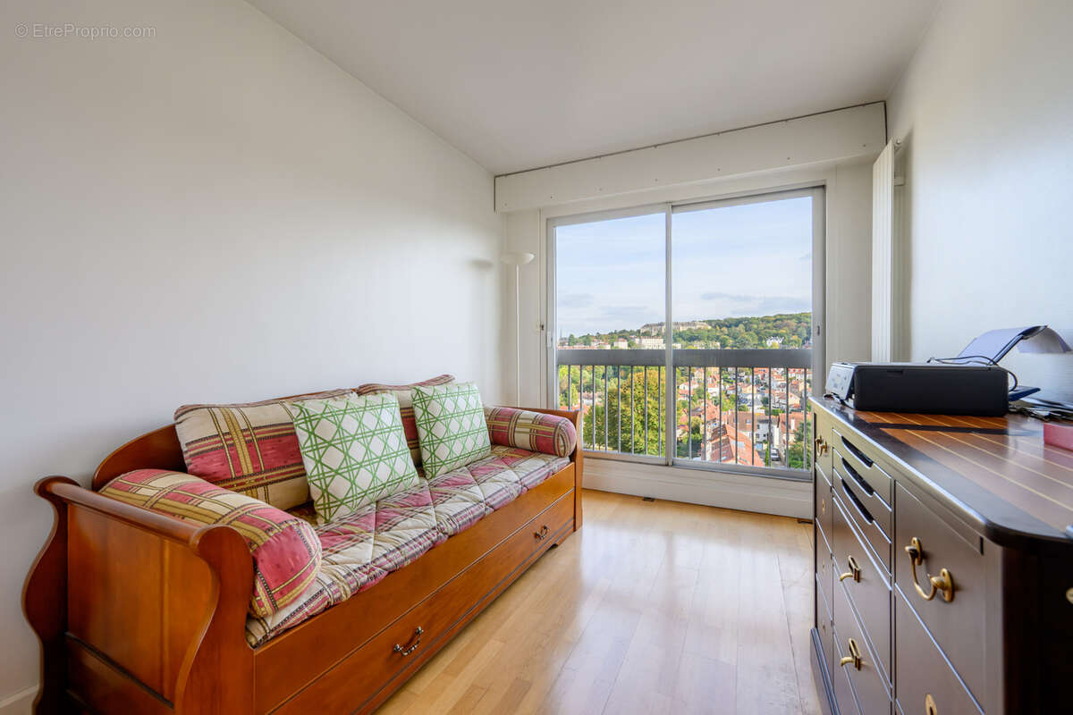 Appartement à MEUDON