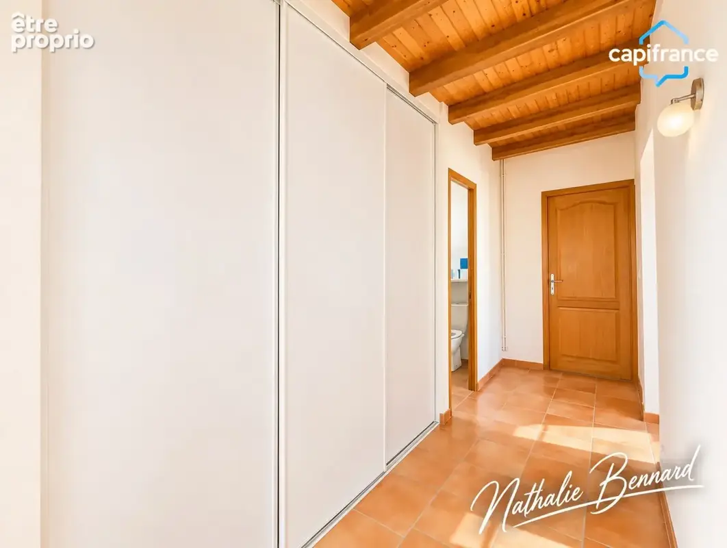 Maison de plain-pied avec grand terrain, garage et dépendanceà ALLEZ ET CAZENEUVE (47) - photo 13