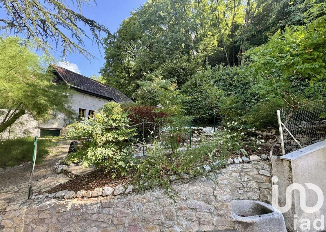 Photo 2 - Maison à CHINDRIEUX