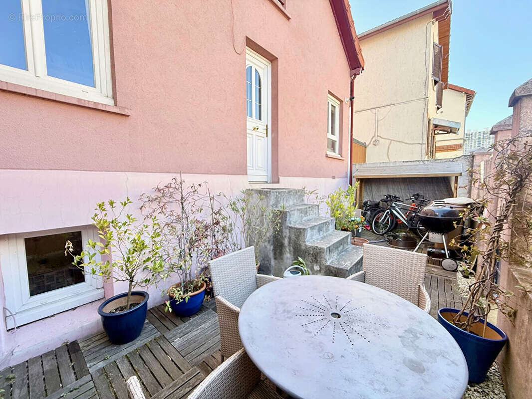 Maison Chatillon 3 pièce(s) 89 m2 - photo 8