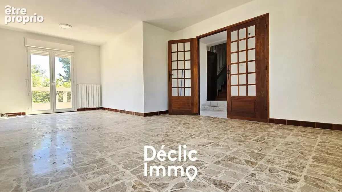 Maison 4 pièces proche centre - photo 7