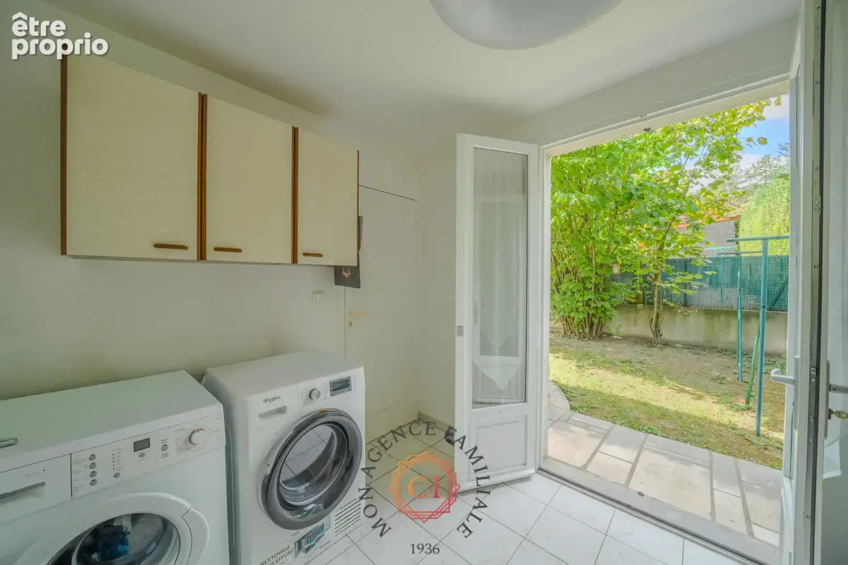 Maison familiale situé à Clermont-Ferrand - photo 4