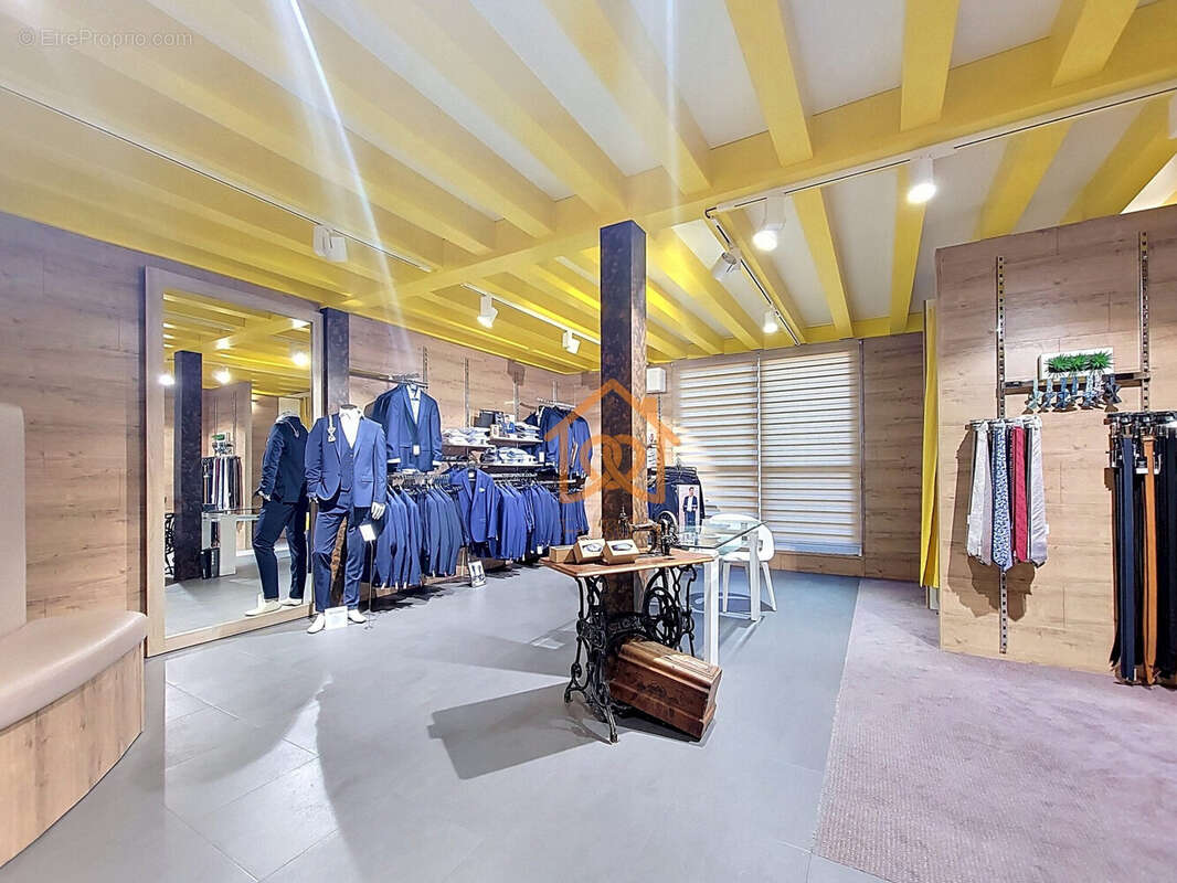Commerce 552 m² à Oberhoffen-Sur-Moder  - photo 7