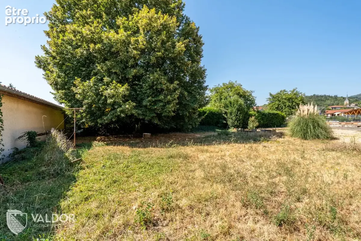Potentiel constructible élevé - photo 3