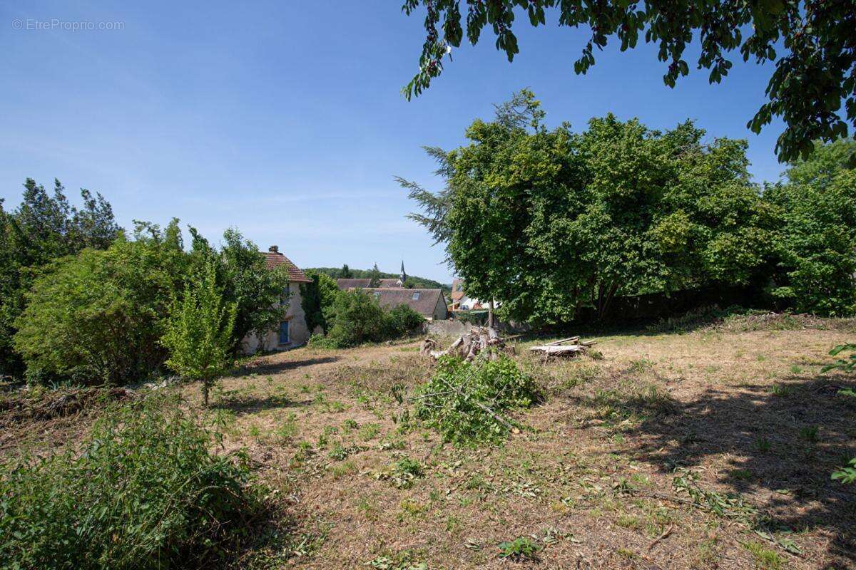 Maison à GUERVILLE