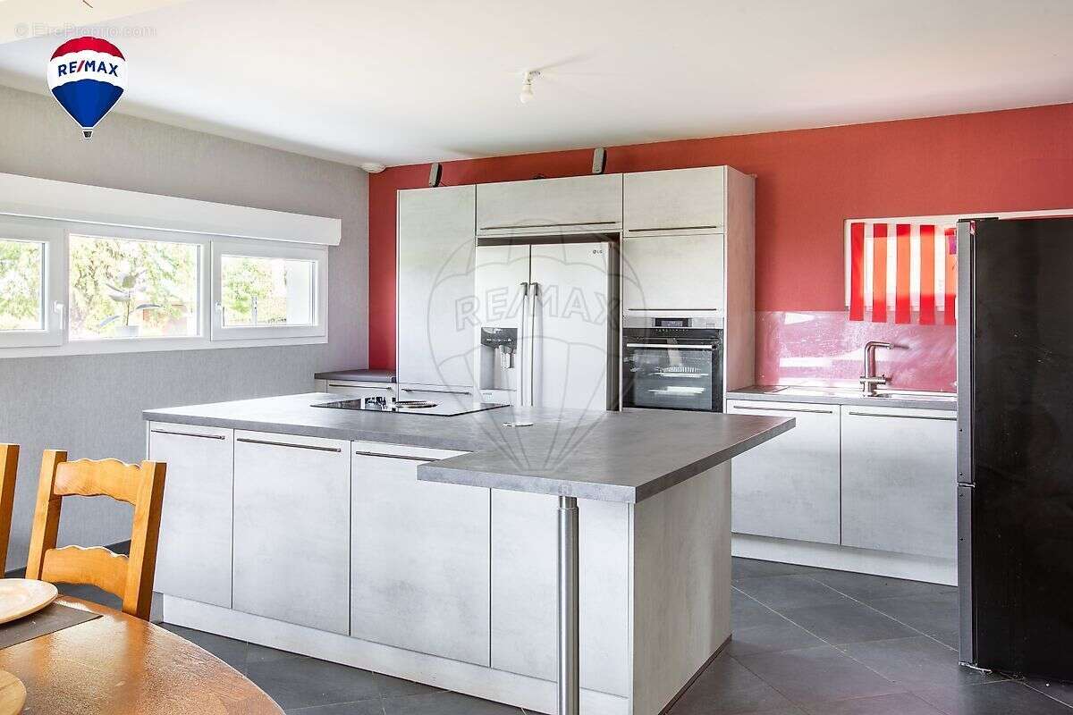 Maison à BIEDERTHAL