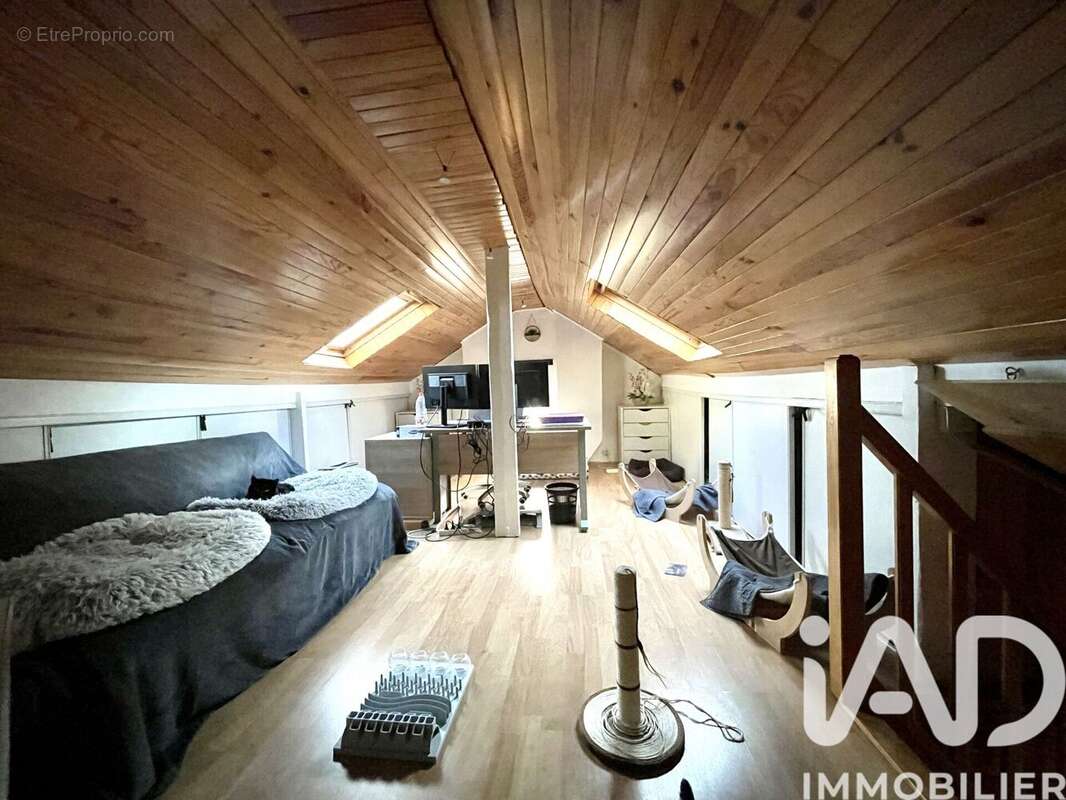 Photo 8 - Maison à COLOMBES