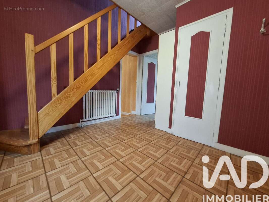 Photo 6 - Maison à PRIZIAC