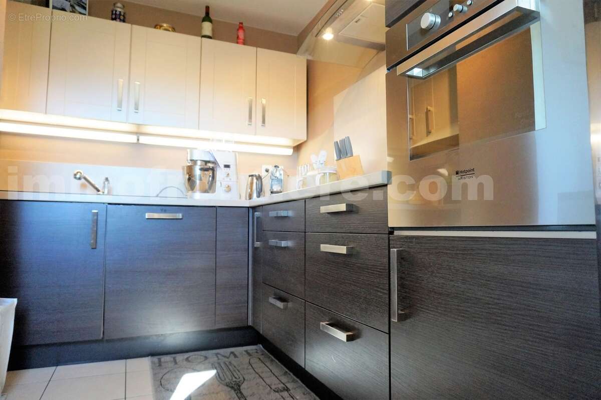 T5 Duplex à Ambilly - Appartement à AMBILLY