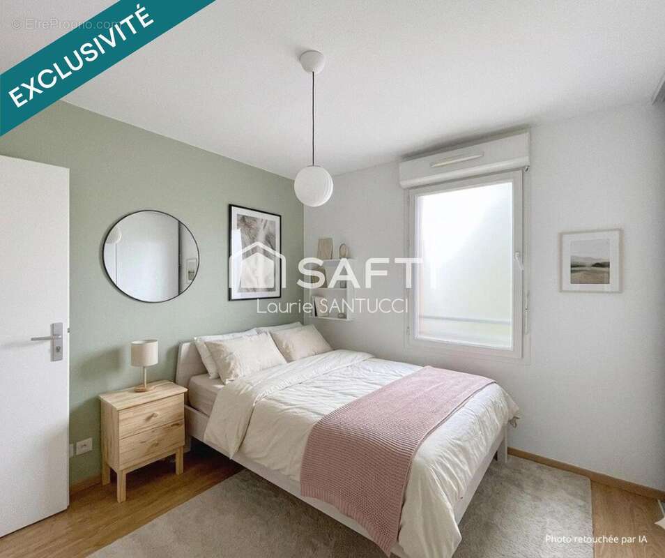 Photo 7 - Appartement à TOULOUSE