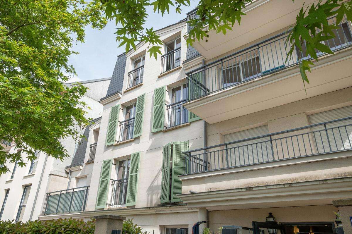 Appartement à CHATOU