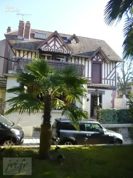 A VENDRE Maison Enghien Les Bains 7 pièces 150 m² - photo 10