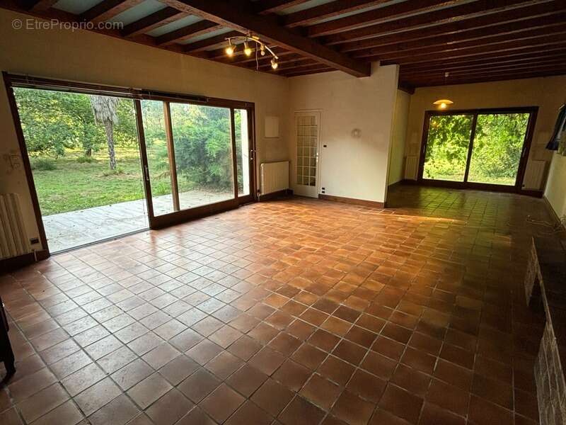 Maison à SAINT-PAUL-LES-DAX