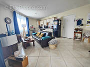 Appartement à SAINT-NAZAIRE