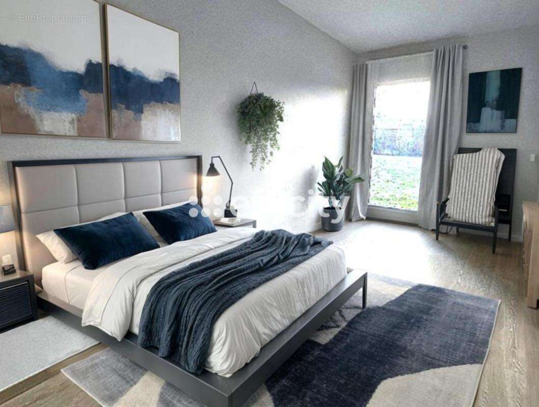 Appartement à HAUBOURDIN