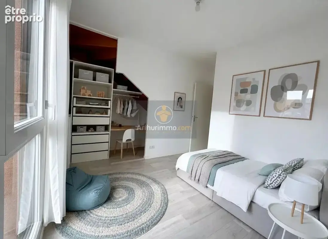 Vente Appartement Carrieres-sous-poissy(78955) 229 000ï¿œ - photo 4