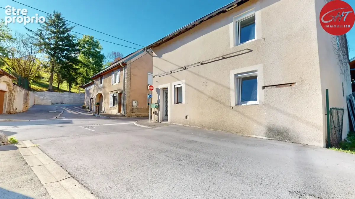 Idéal investisseur ou résidence principale + locatif ! - photo 12