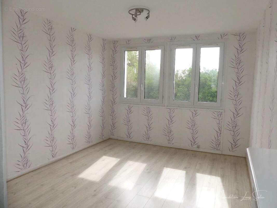 Appartement à BEAUVAIS