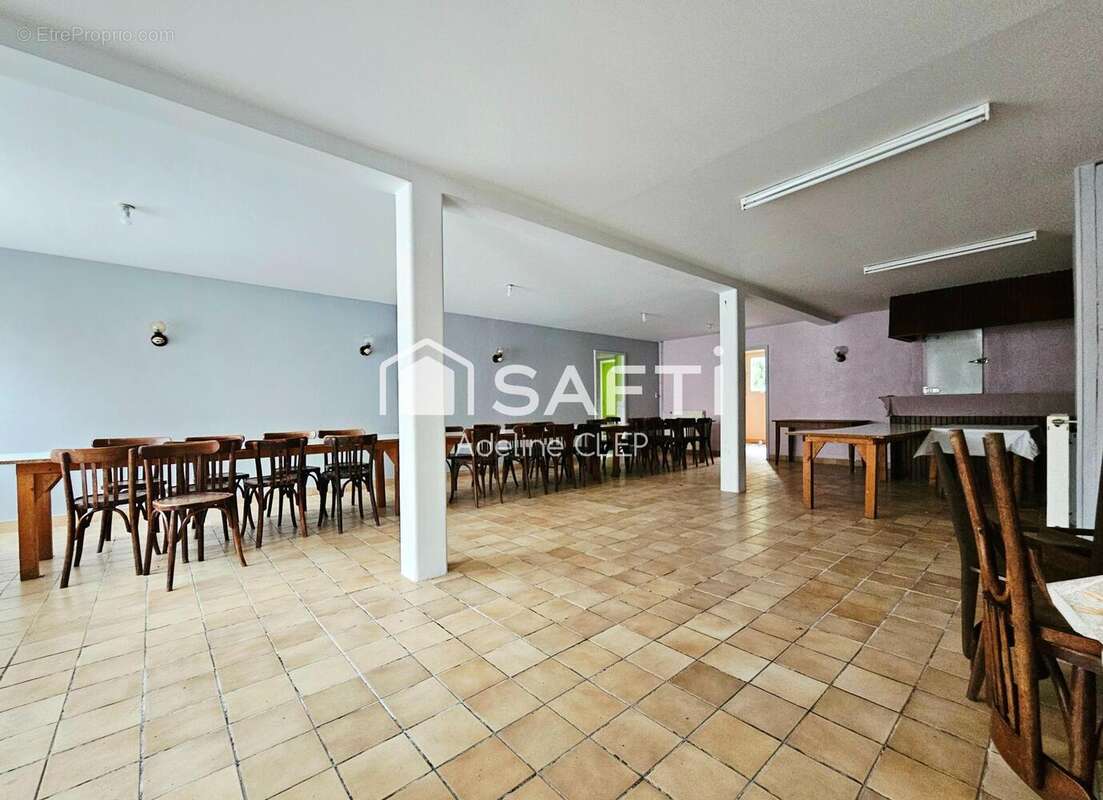 Photo 2 - Maison à VERCHOCQ