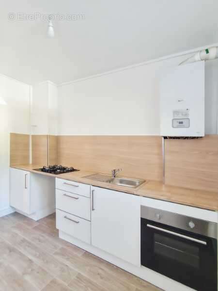 Appartement à VALENTIGNEY