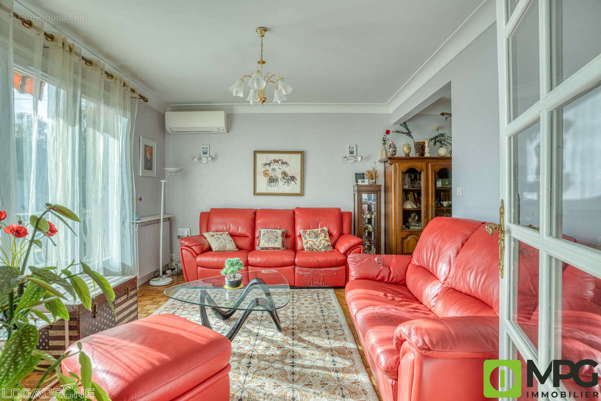 Maison à VILLENEUVE-SUR-LOT