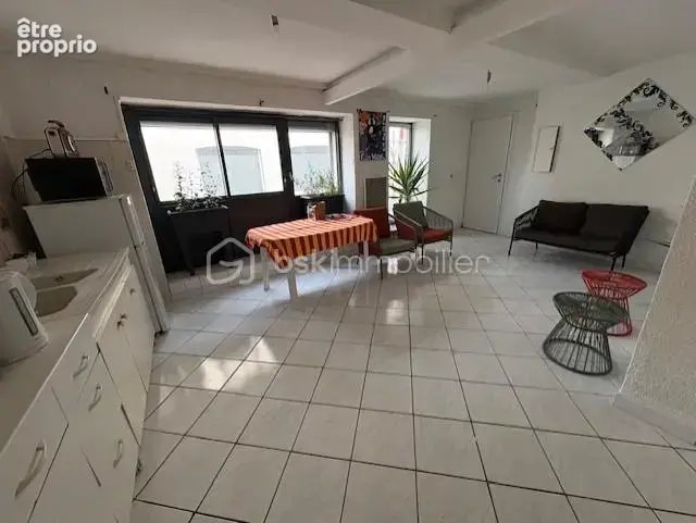 Maison de ville 7 piéces 130 m2 - photo 1