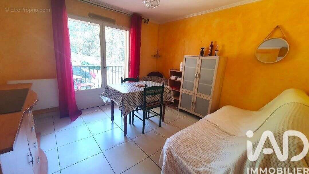 Photo 3 - Appartement à MONTPELLIER