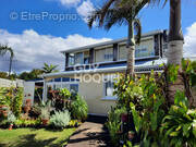 Maison à SAINT-JOSEPH