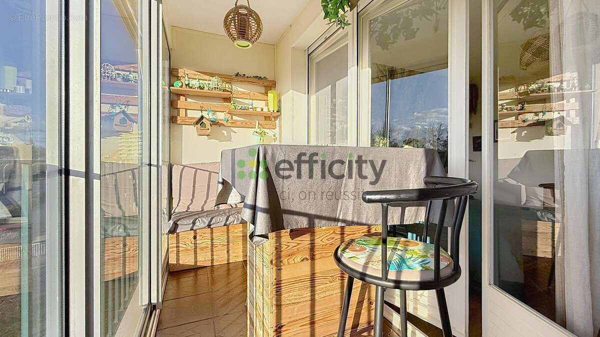 Appartement à LE MANS