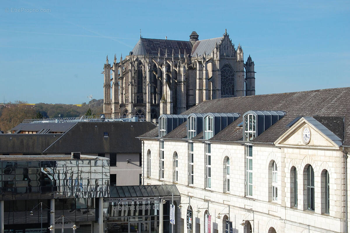 Appartement à BEAUVAIS
