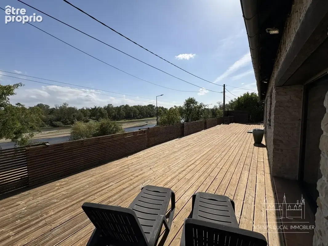 Maison 7 pièces 295 m² à vendre à Nevers (58000) - photo 2