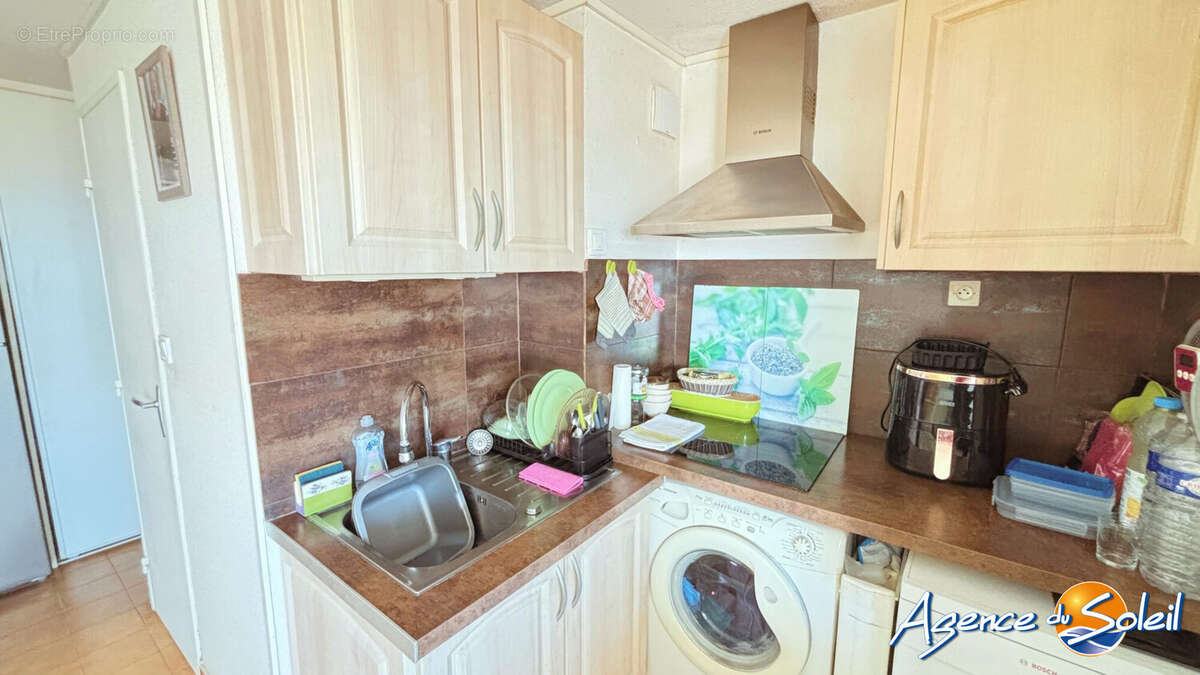 Appartement à NARBONNE