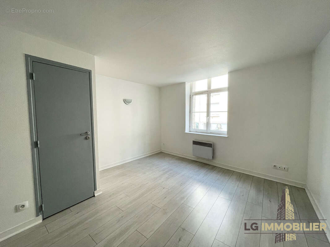Appartement à AMIENS