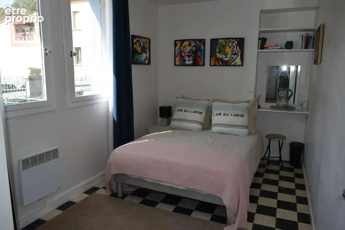 Maison 5 pièces 62 m² à vendre à Axat (11140) - photo 6