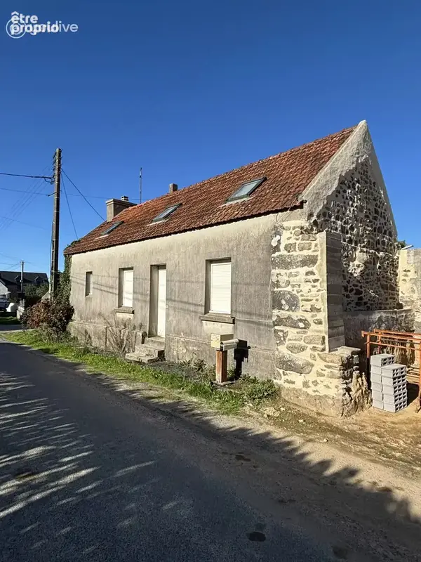 fermette à rénover - photo 2