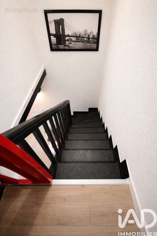 Photo 4 - Appartement à LE PERREUX-SUR-MARNE