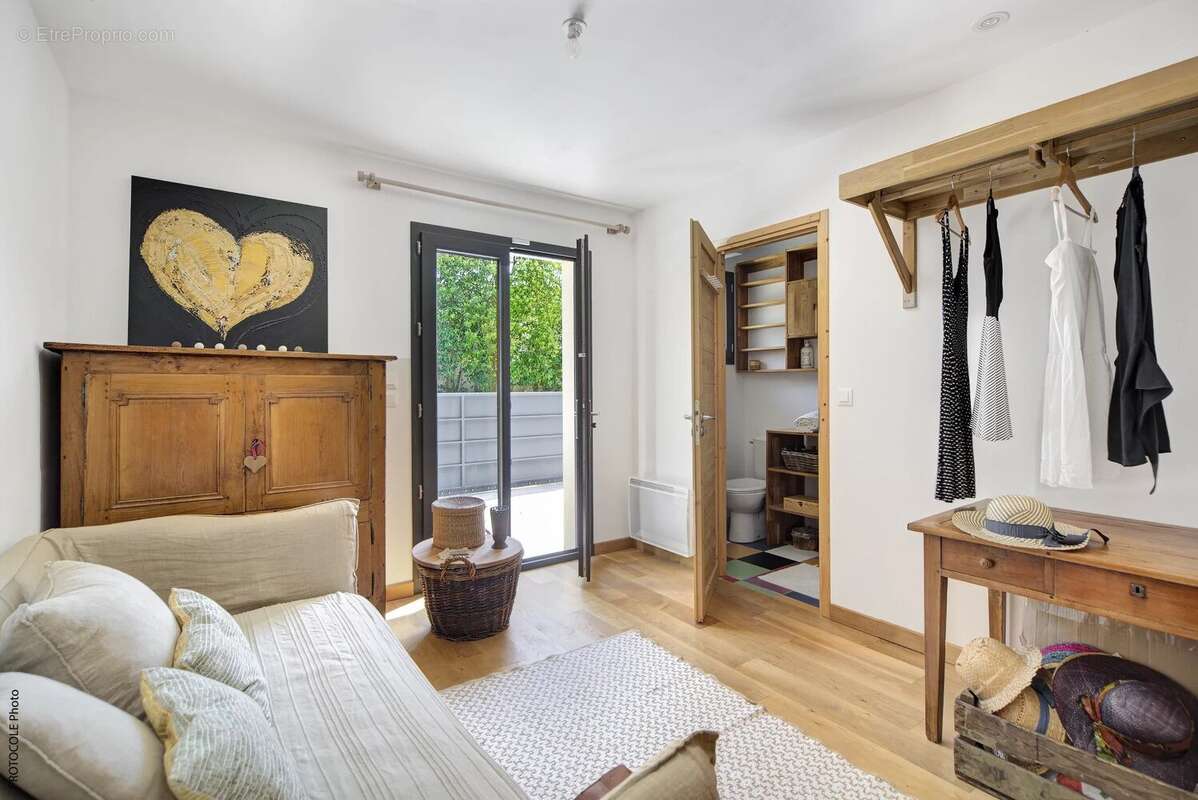 Tournefeuille, Maison T5 récente de 140 M² avec terrasse et jardin - photo 12