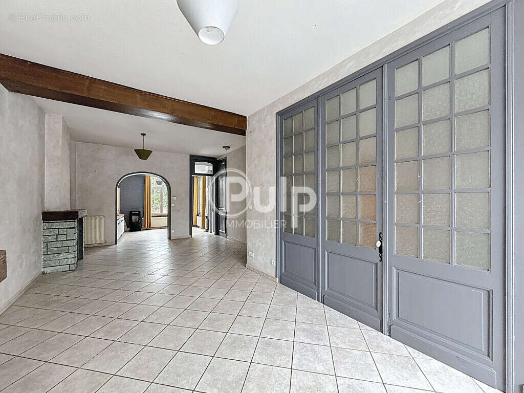 Maison à FLINES-LEZ-RACHES