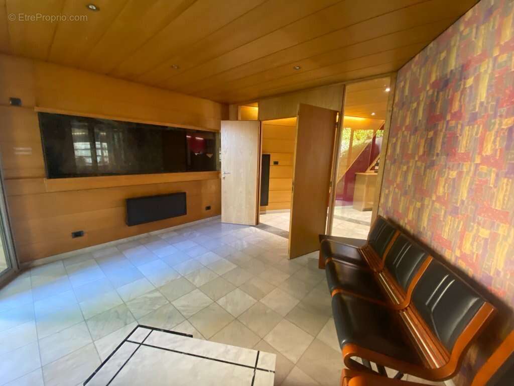 Appartement à LE CREUSOT